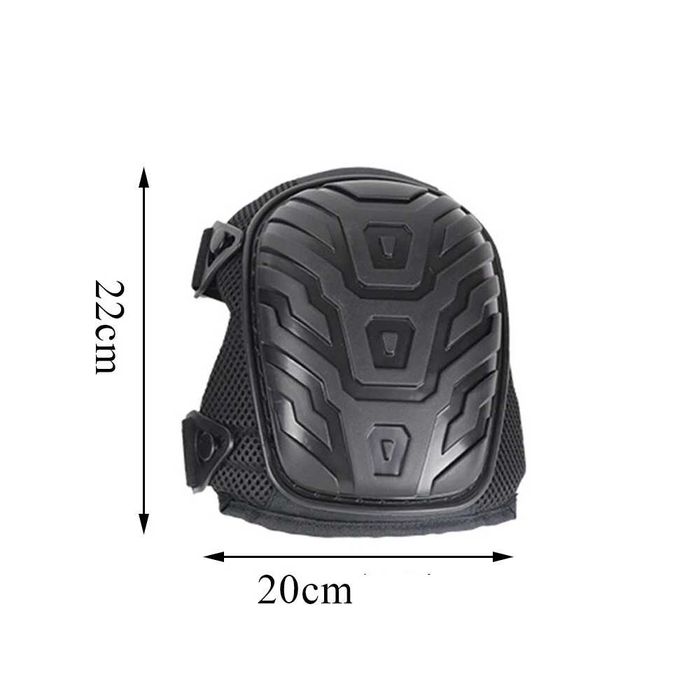 Професионални работни наколенки - 2 броя.