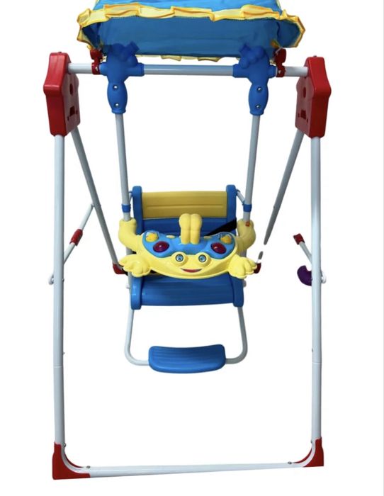 Продается качеля детская