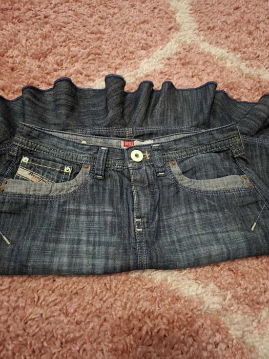 DIESEL и  Nolita Детски Поли