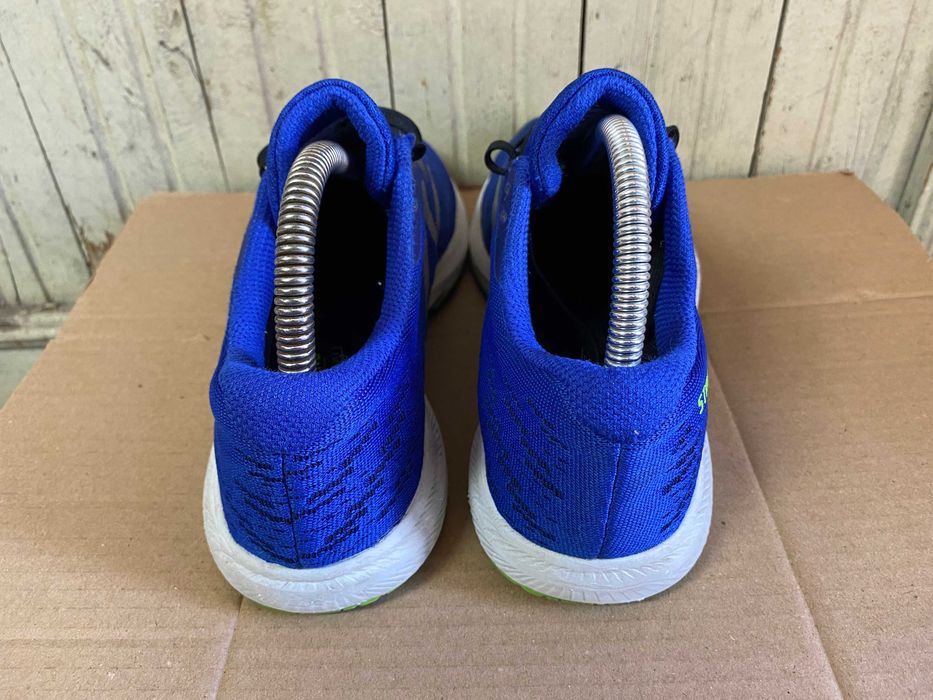 ''New Balance Strobe v3 UV Blue''оригинални мъжки маратонки 41.5 номер