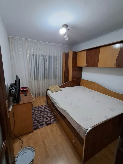 Apartament de vânzare Micro 21 Galati