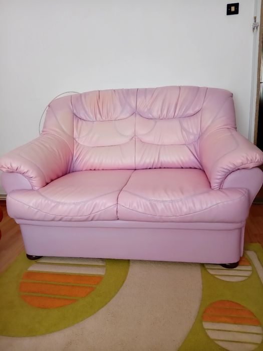 Canapea de 2 persoane