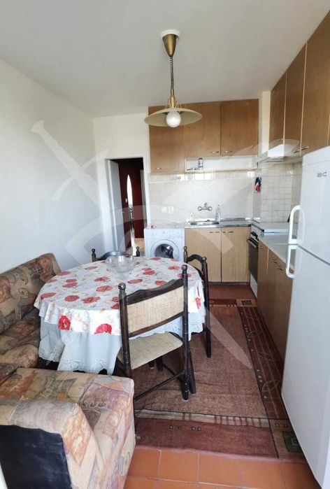 Дава се под наем Тристаен апартамент в София, Люлин 3 - 82 кв.м за 600 € - Снимка #1