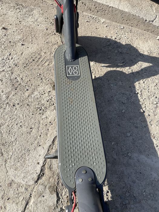 Электросамокат