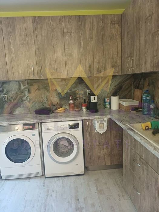 Продава се Двустаен апартамент в Бургас, Възраждане - 68 кв.м за 3295 €/кв.м - Снимка #6