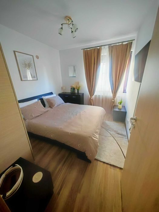 Apartament 2 Camere Premium | Tractorul - Zona Socec (Cartier de Case)