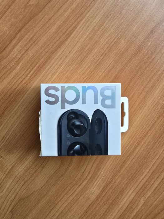 Слушалки Samsung Buds 2