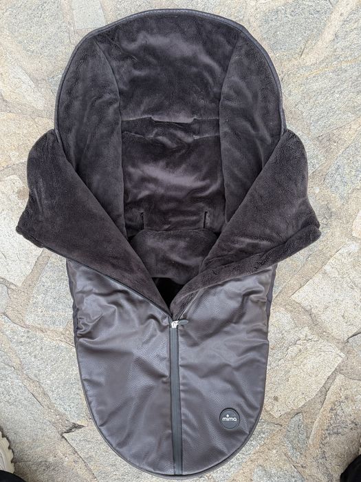 Зимен чувал за количка Mima Xari