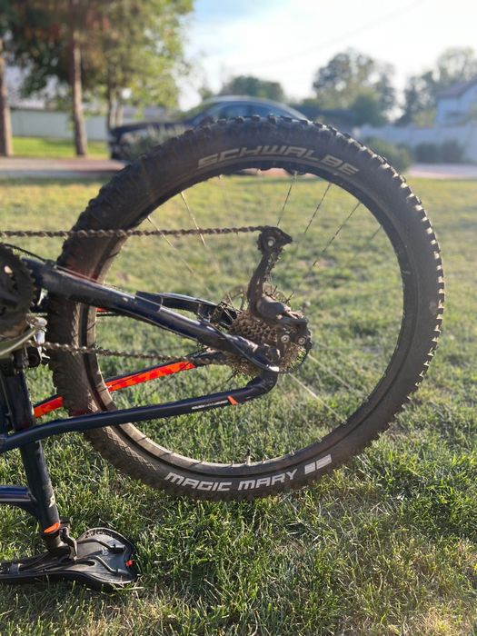 Rockrider ST 540s stare impecabila