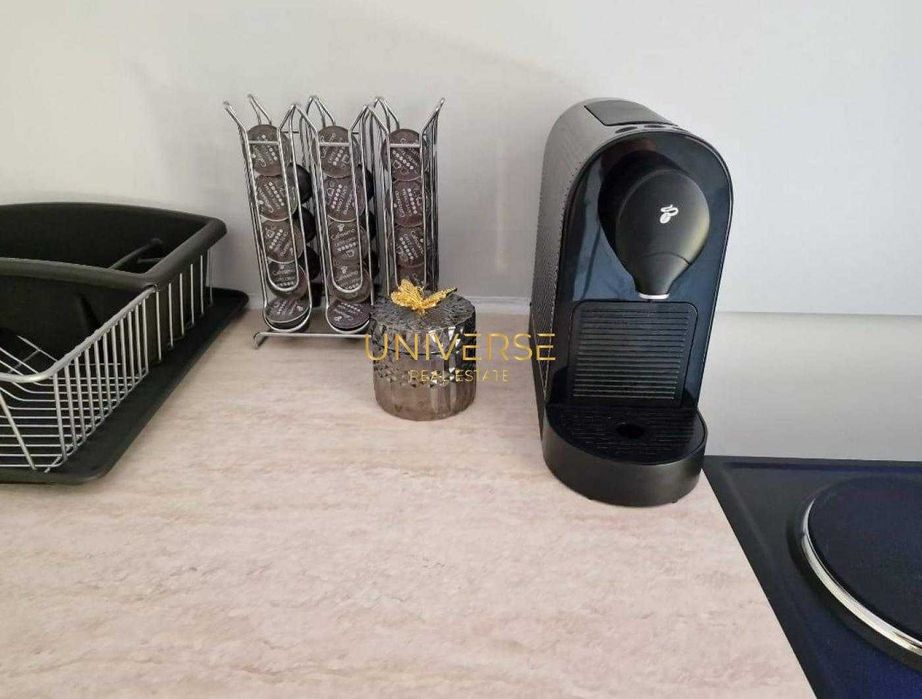 Продава се Едностаен апартамент в к.к. Слънчев бряг - 39 кв.м за 922 €/кв.м - Снимка #6