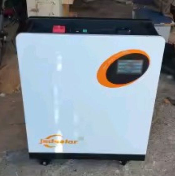 Хибриден  инвертор 6,5 кв