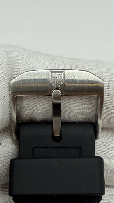 Luminox Sea Bass CARBONOX X2.2005