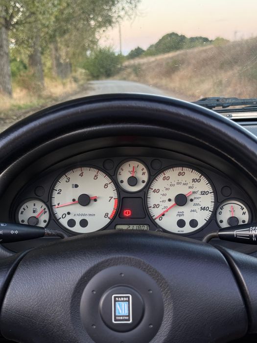 Vand Mazda MX-5 NB 1.6