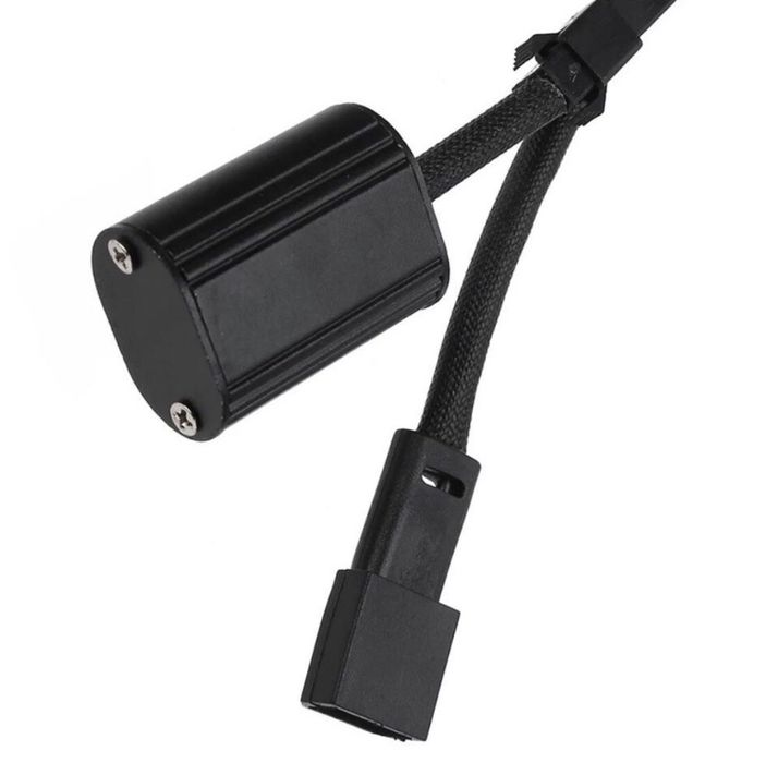 Bec Led marker angel eyes BMW Seria 1 5 X3 X5 E87 E39 E60 E63 E53 E83