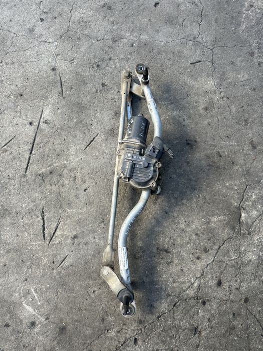 Ansamblu stergator audi A4\B8\cod8K1955023D