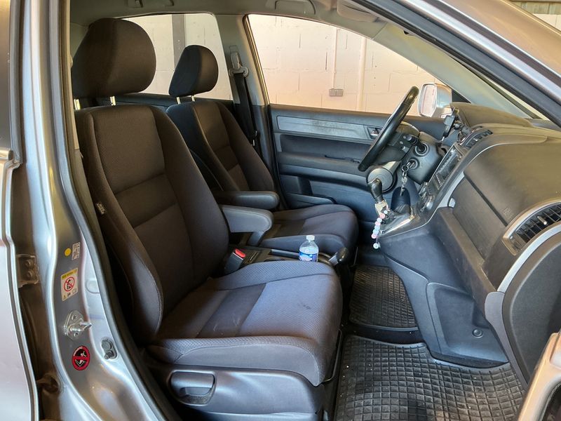 Honda CR-V 2.2 CTDI Elegance 2008