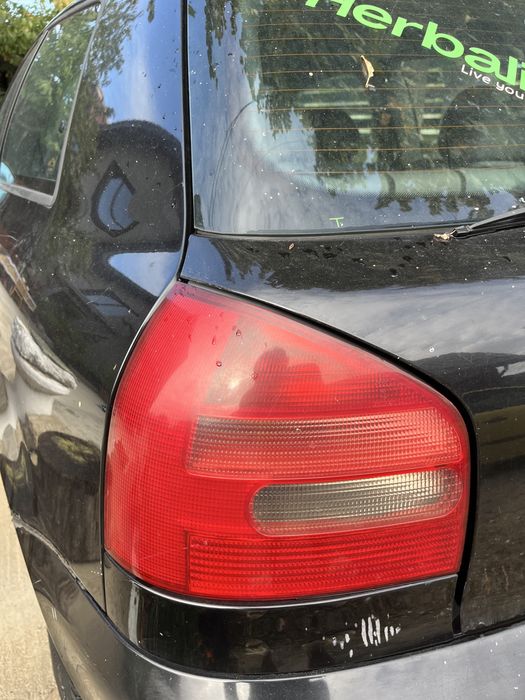 Stopuri Audi A3 8L 1996–2003 – originale