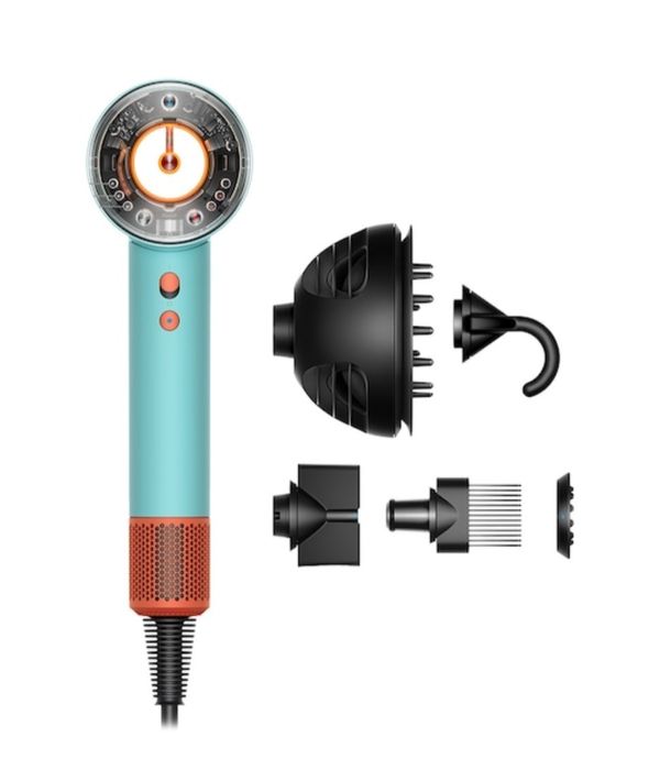 Dyson Nural сешоар