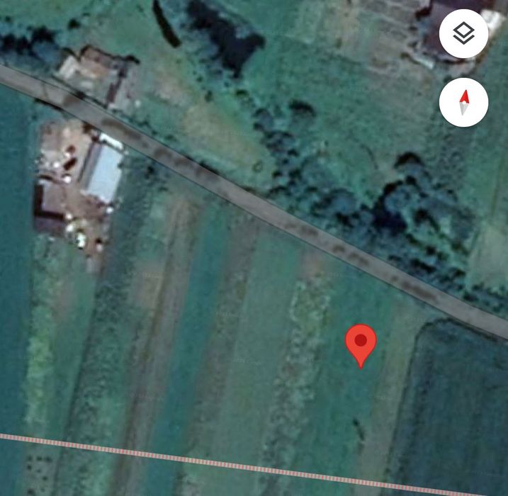 Teren intravilan de vânzare - Pătrauți, Suceava