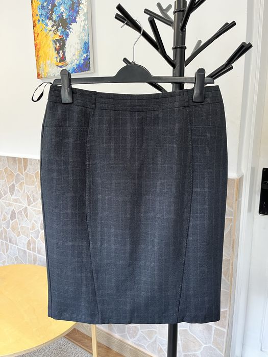 Fusta dama stofa Atmosphere