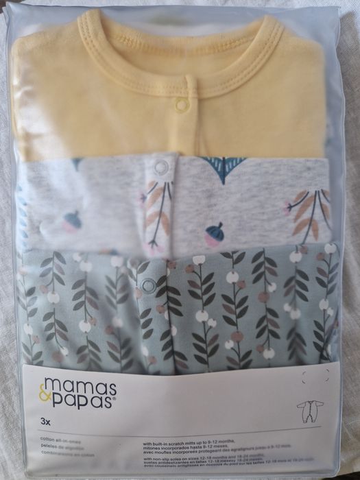 Одежда для малышей