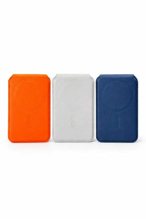 Картхолдер магнитный