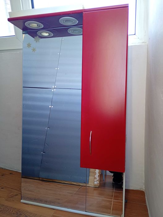 Mobilier pentru baie