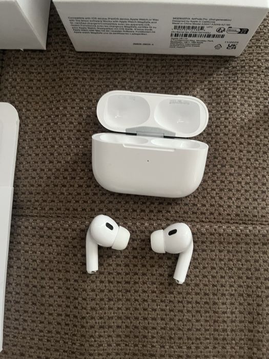 Air pods 3 pro
