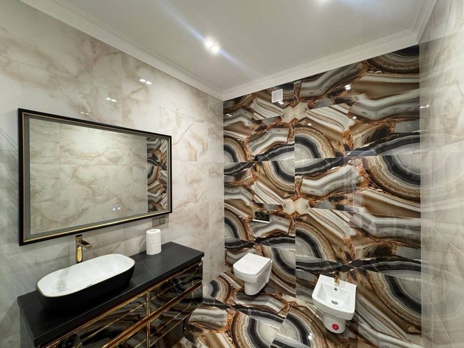 Продается новий дом