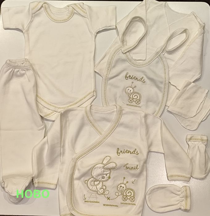 Лот за момче 56 рр