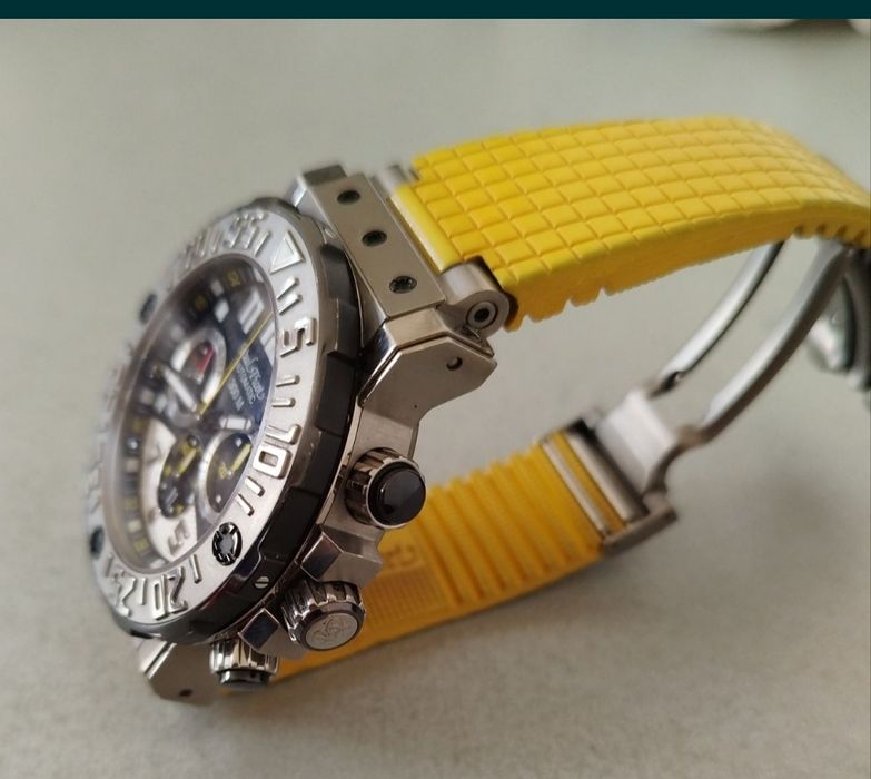 Ceas Automatic Elvetian