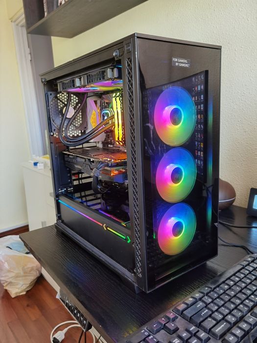 Reparatii Calculatoare,Laptop, Asamblare, Instalare Windows, Curatare