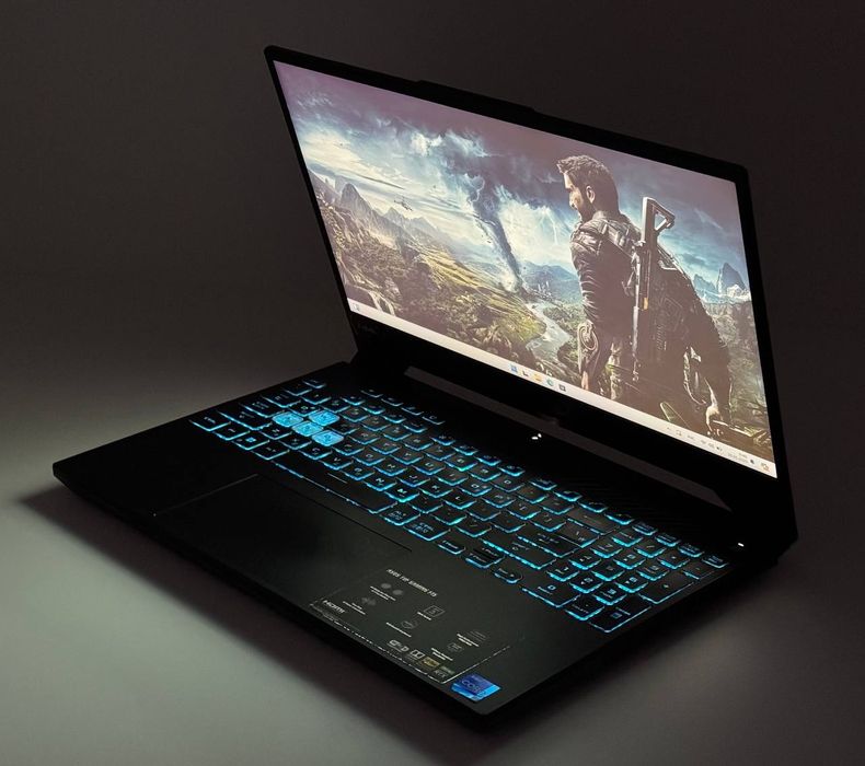 Asus TUF Gaming F15
