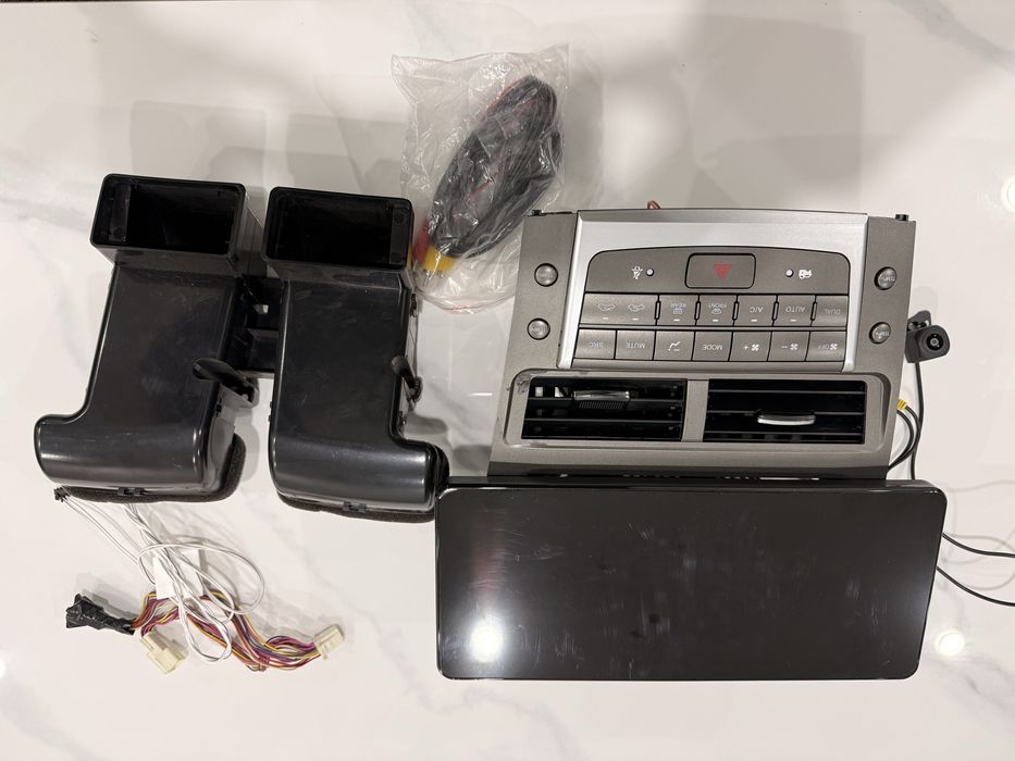 Lexus Gs Андройд