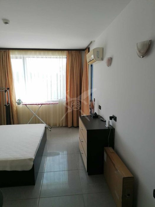 Продава се Двустаен апартамент в Несебър - 67 кв.м за 821 €/кв.м - Снимка #5