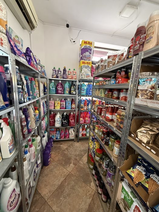 Продава се Магазин в София, Младост 1 - 45 кв.м за 374 €/кв.м - Снимка #5