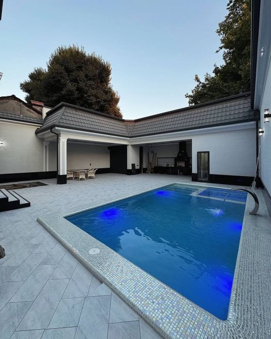 Сдается евродом , Мирзо-Улугбекский район ( н671 )