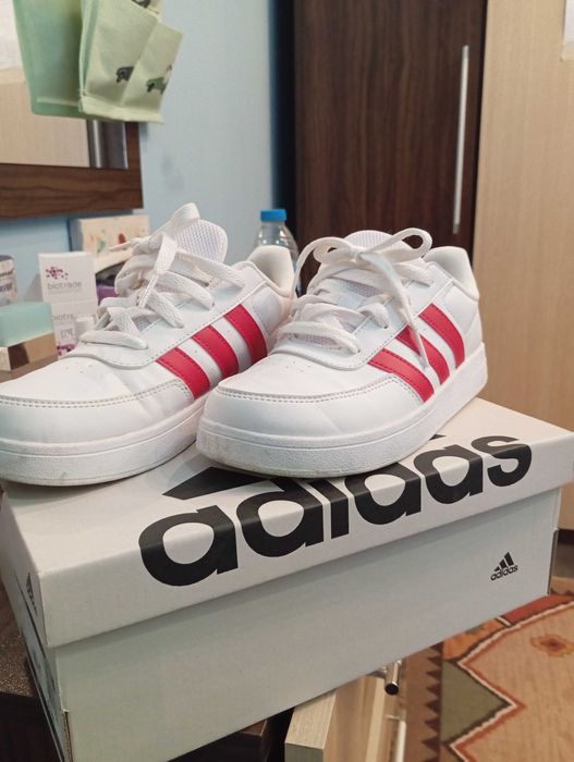 Детски маратонки ADIDAS