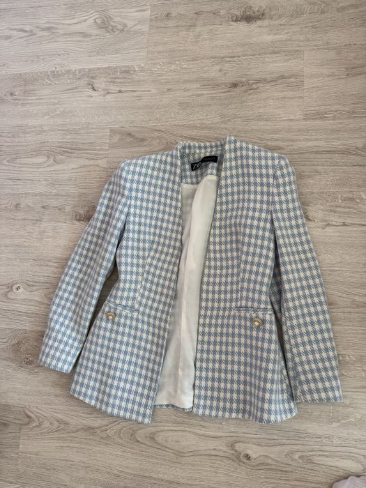 Сако от Зара,чисто ново