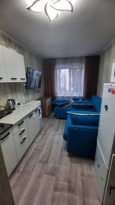 Продажа 1 комната КЖБИ