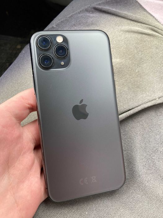 iPhone 11 pro display piese recarosare