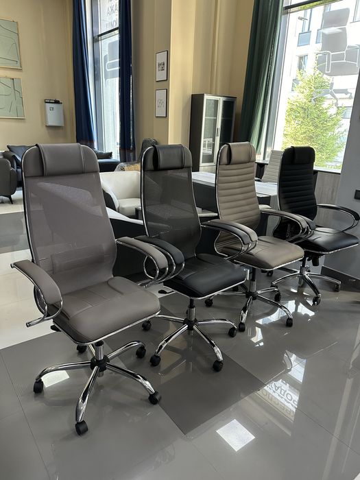 Кресло офисное -K 005