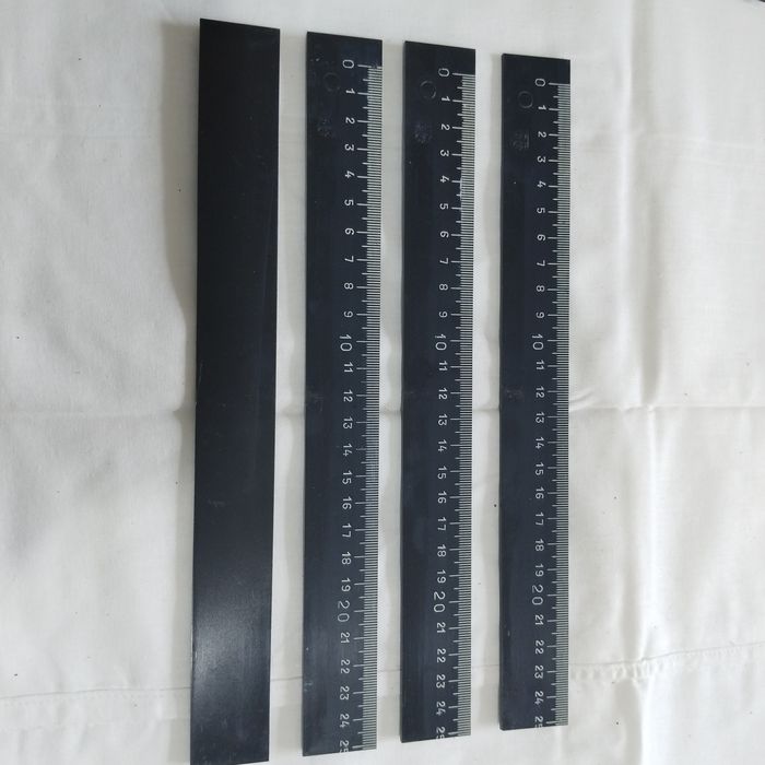 Линейки, новые СССР.