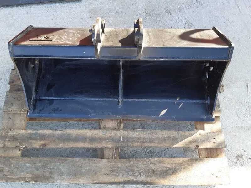 Cupa taluzare 1200 mm miniexcavator JCB 1CX/8025-8035