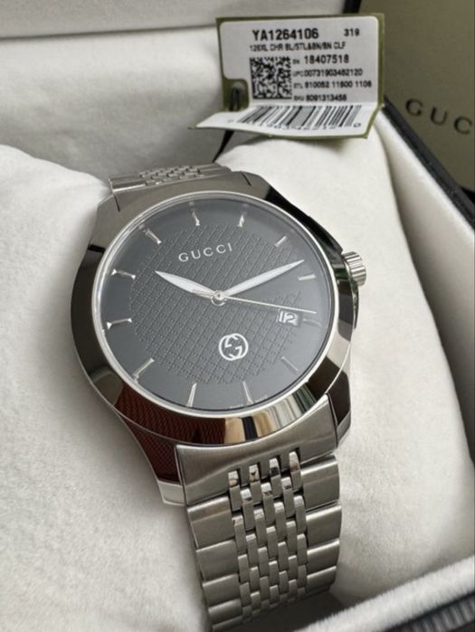 Gucci G-Timeless YA1264106