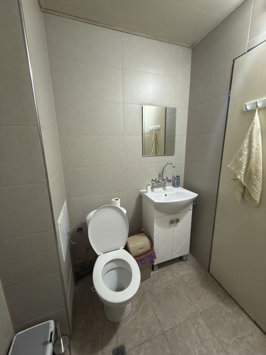 Дава се под наем Едностаен апартамент в Добрич, Балик - 45 кв.м за 43350 € - Снимка #6