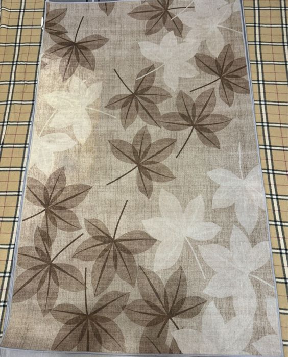 Легкий коврик 100/160