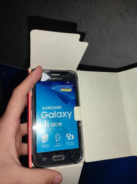 Все 54 телефона, 2 планшета и читалка