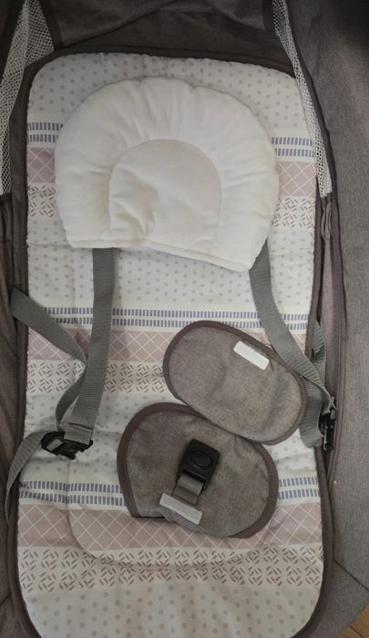 Balansoar electric copiii
Va