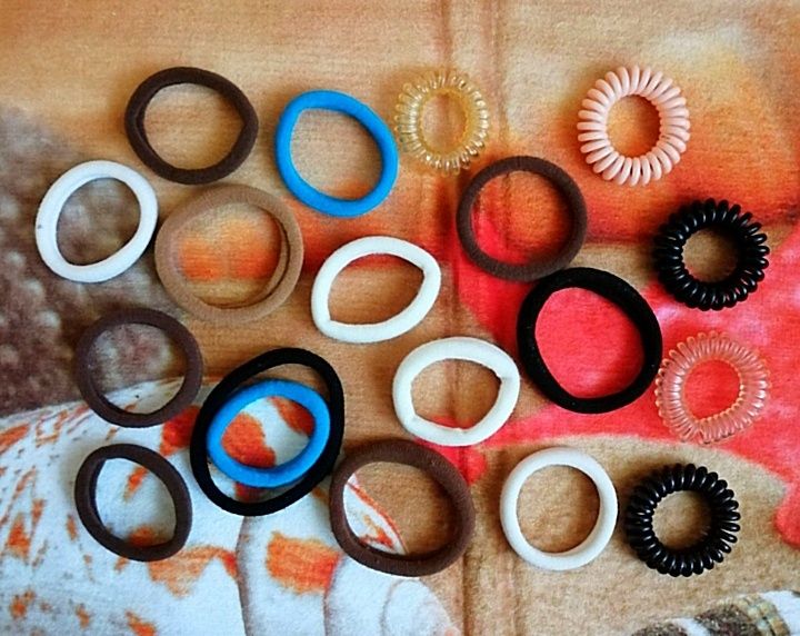 Продаю резиночки для волос